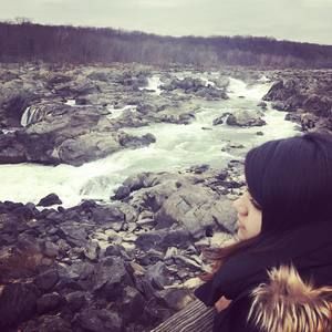 Meet your Posher, Saba